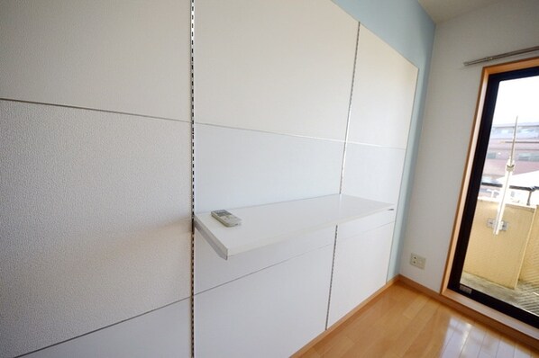 HGS府中イーストの物件内観写真